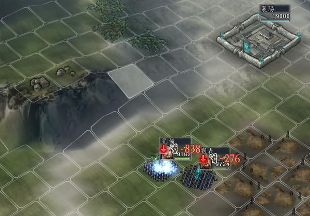 三国志11戟兵兵种怎么用(戟兵面板属性介绍及玩法全攻略)