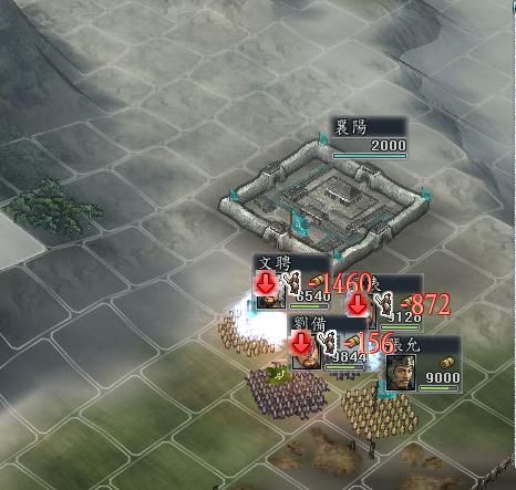 三国志11戟兵兵种怎么用(戟兵面板属性介绍及玩法全攻略)