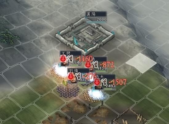 三国志11戟兵兵种怎么用(戟兵面板属性介绍及玩法全攻略)