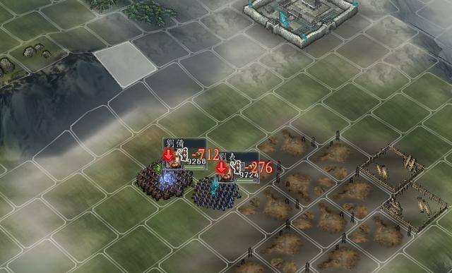 三国志11戟兵兵种怎么用(戟兵面板属性介绍及玩法全攻略)