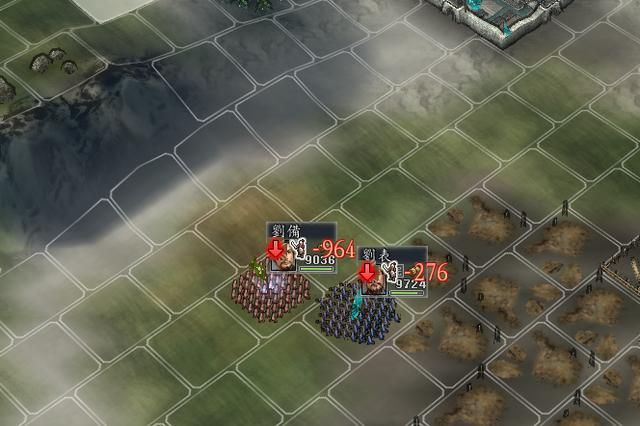 三国志11戟兵兵种怎么用(戟兵面板属性介绍及玩法全攻略)