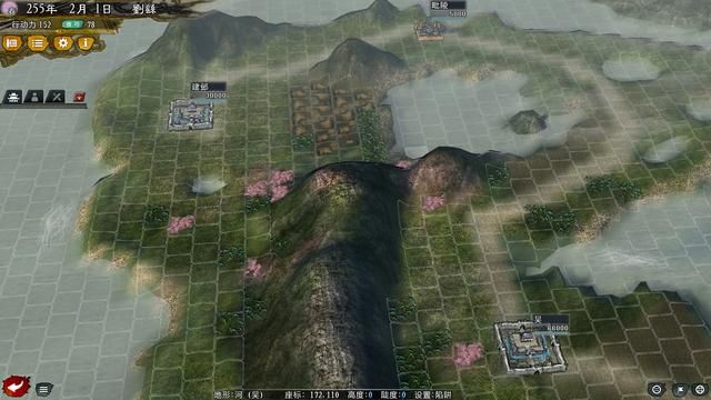 三国志11大浪淘沙刘繇势力怎么玩(刘繇势力难度强度全测评)