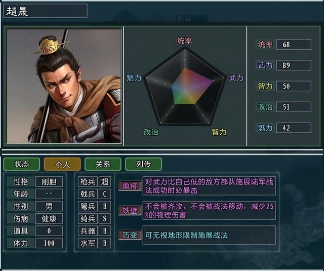 三国志11大浪淘沙刘繇势力怎么玩(刘繇势力难度强度全测评)