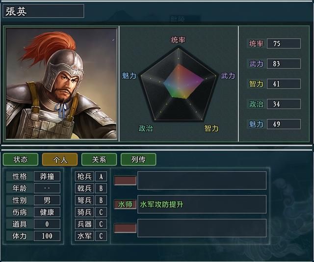 三国志11大浪淘沙刘繇势力怎么玩(刘繇势力难度强度全测评)