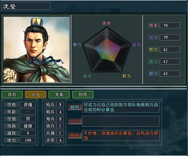 三国志11大浪淘沙刘繇势力怎么玩(刘繇势力难度强度全测评)