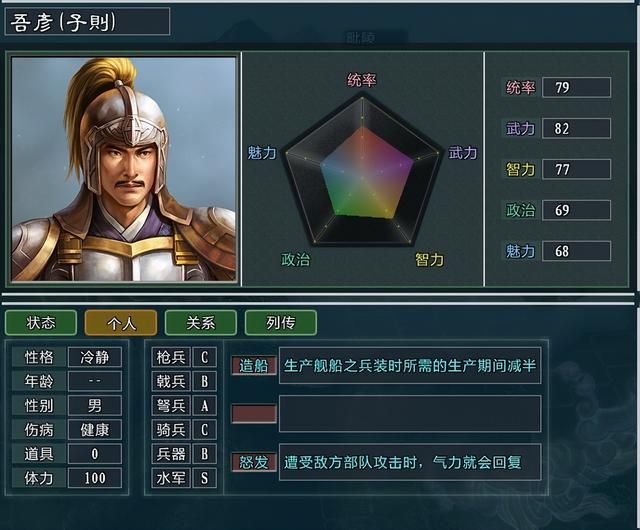 三国志11大浪淘沙刘繇势力怎么玩(刘繇势力难度强度全测评)