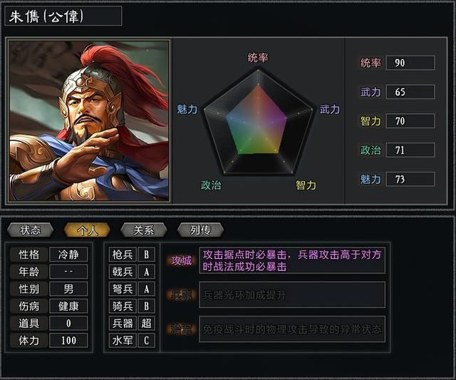 三国志11大浪淘沙刘协势力怎么玩(刘协势力难度强度全测评)