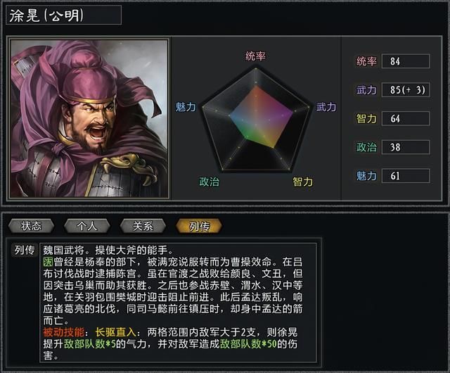 三国志11大浪淘沙刘协势力怎么玩(刘协势力难度强度全测评)