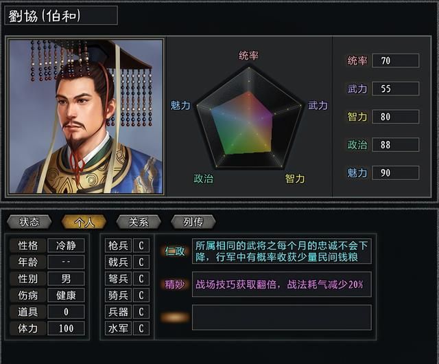 三国志11大浪淘沙刘协势力怎么玩(刘协势力难度强度全测评)