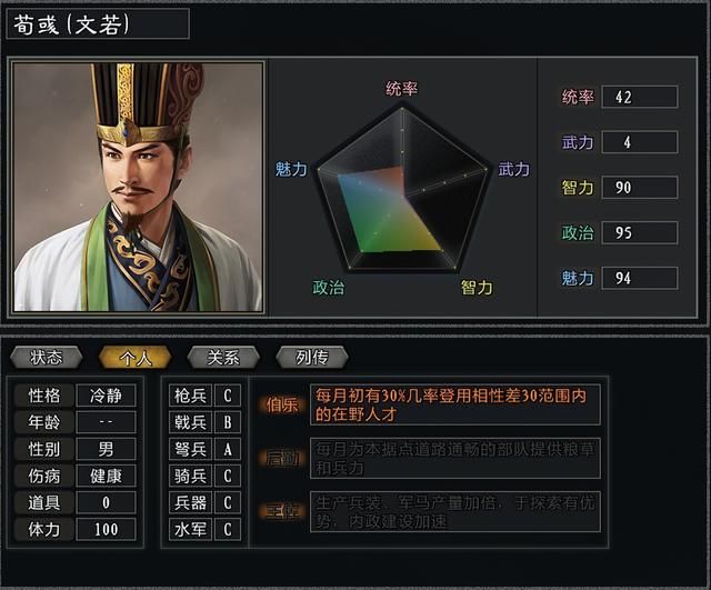 三国志11大浪淘沙刘协势力怎么玩(刘协势力难度强度全测评)