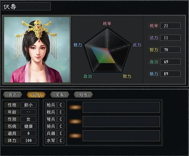 三国志11大浪淘沙刘协势力怎么玩(刘协势力难度强度全测评)