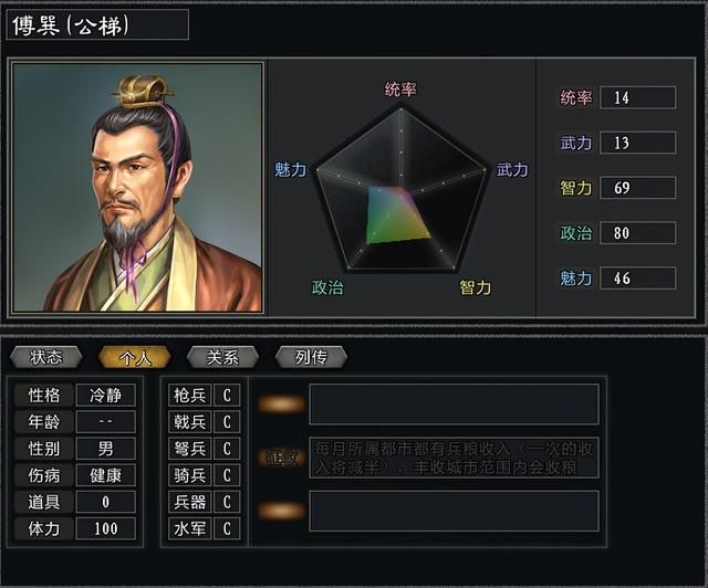 三国志11大浪淘沙刘协势力怎么玩(刘协势力难度强度全测评)