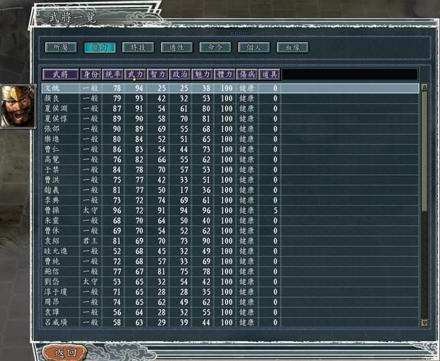 三国志11PK局势掌控者剧本好玩吗(四大势力玩法思路建议)