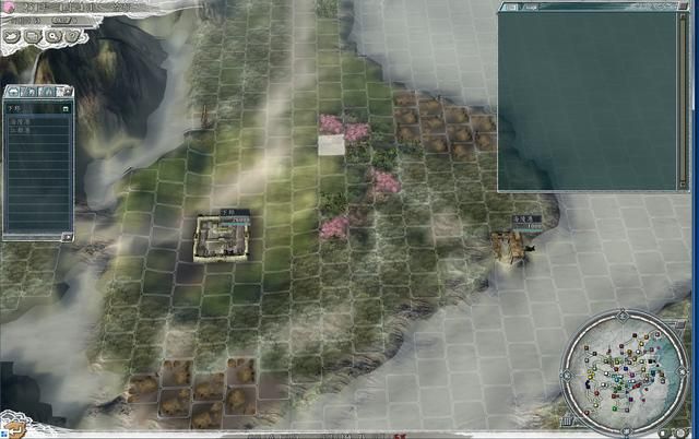 三国志11英雄集结剧本吕布攻略（吕布势力的兵种选择建议）