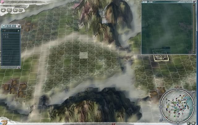 三国志11英雄集结剧本吕布攻略（吕布势力的兵种选择建议）