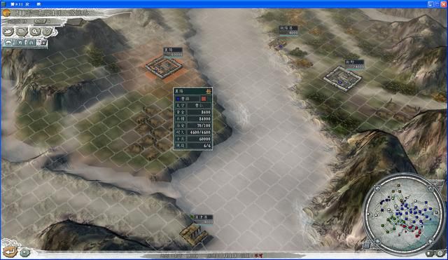 三国志11刘备入蜀剧本哪个势力好玩(刘备入蜀六大势力全介绍)