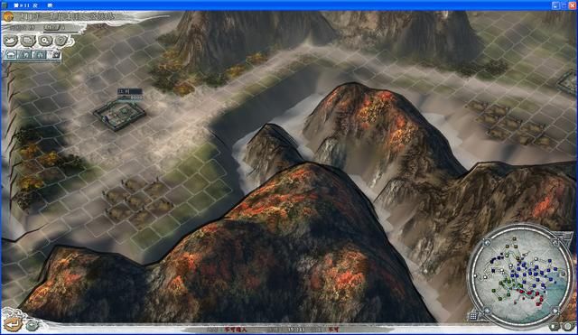 三国志11刘备入蜀剧本哪个势力好玩(刘备入蜀六大势力全介绍)