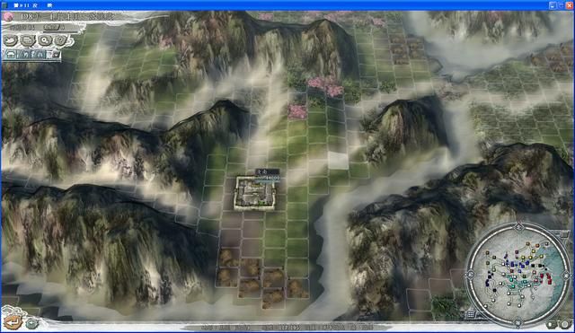 三国志11PK吕布讨伐战剧本好玩吗(刘备势力破局思路建议)