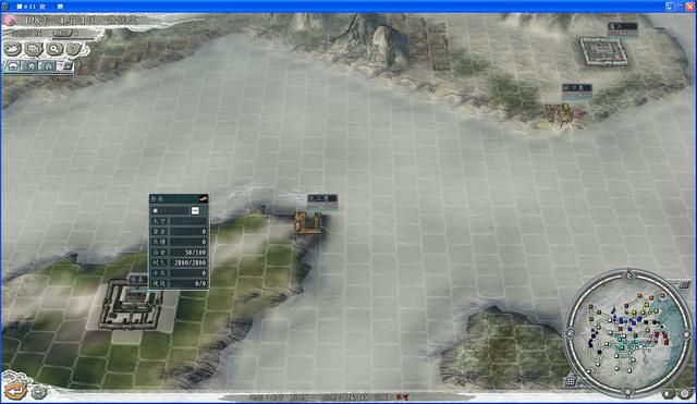 三国志11PK吕布讨伐战剧本好玩吗(刘备势力破局思路建议)