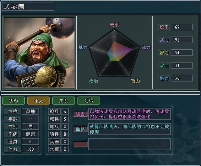 三国志11大浪淘沙孔融势力怎么玩(孔融势力难度强度全测评)