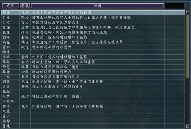 三国志11PK吕布讨伐战剧本好玩吗（两大势力玩法思路建议）