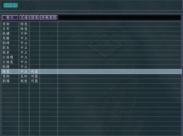三国志11PK吕布讨伐战剧本好玩吗（两大势力玩法思路建议）