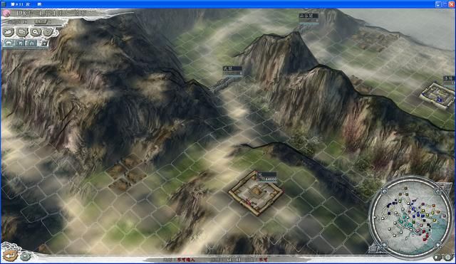 三国志11PK吕布讨伐战剧本好玩吗（两大势力玩法思路建议）