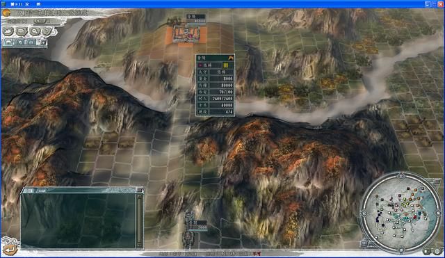 三国志11PK局势掌控者剧本好玩吗(四个小势力破局思路建议)