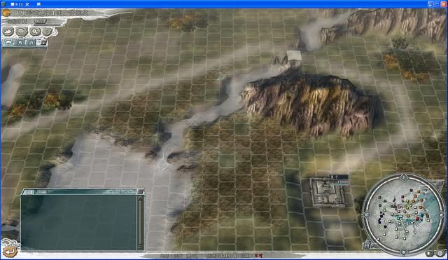 三国志11PK局势掌控者剧本好玩吗(四个小势力破局思路建议)