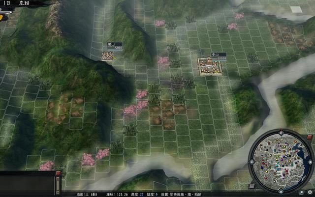 三国志11大浪淘沙袁绍势力怎么玩(袁绍势力难度强度全测评)