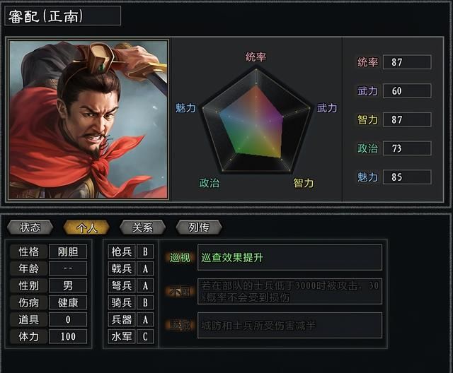 三国志11大浪淘沙袁绍势力怎么玩(袁绍势力难度强度全测评)