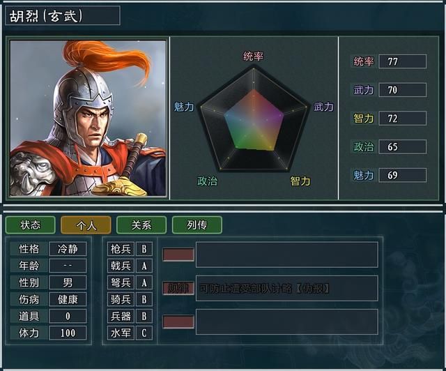 三国志11大浪淘沙钟会势力怎么玩(钟会势力难度强度全测评)