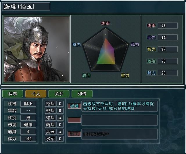 三国志11大浪淘沙钟会势力怎么玩(钟会势力难度强度全测评)