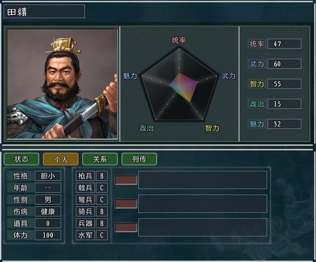 三国志11大浪淘沙钟会势力怎么玩(钟会势力难度强度全测评)