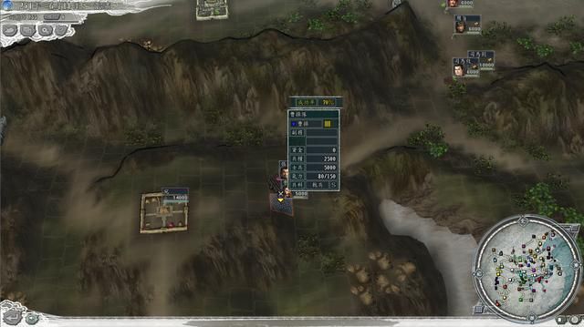 三国志11如何占据地利获得胜利(地利在战争中的三个作用说明)