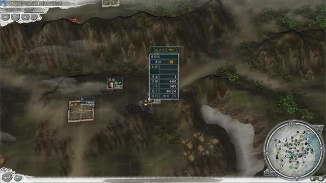 三国志11如何占据地利获得胜利(地利在战争中的三个作用说明)