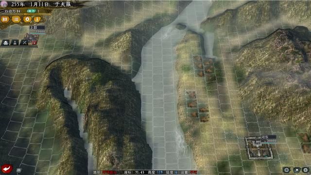 三国志11大浪淘沙张燕势力怎么玩(张燕势力难度强度全测评)