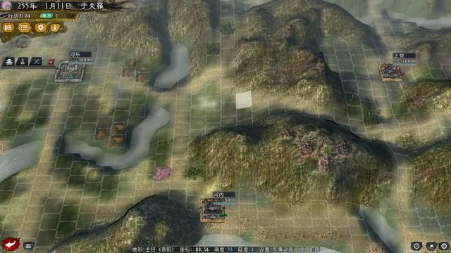 三国志11大浪淘沙张燕势力怎么玩(张燕势力难度强度全测评)