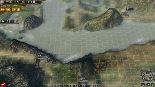 三国志11大浪淘沙张燕势力怎么玩(张燕势力难度强度全测评)