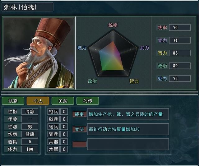 三国志11大浪淘沙张燕势力怎么玩(张燕势力难度强度全测评)