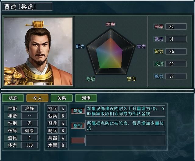 三国志11大浪淘沙张燕势力怎么玩(张燕势力难度强度全测评)