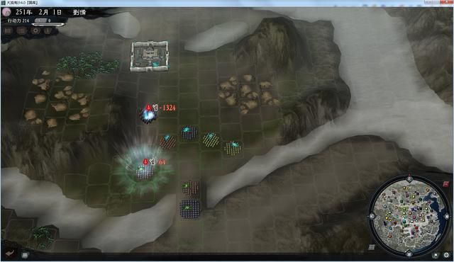 三国志11大浪淘沙全攻略枪兵篇（枪兵战法使用及效果介绍）