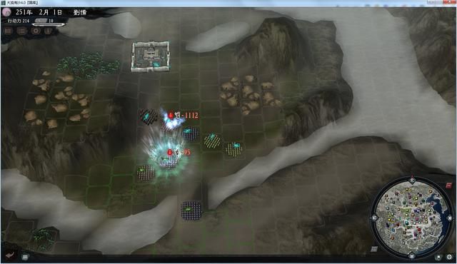 三国志11大浪淘沙全攻略枪兵篇（枪兵战法使用及效果介绍）