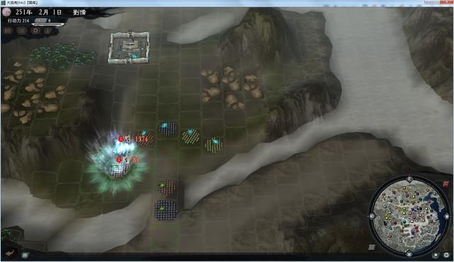 三国志11大浪淘沙全攻略枪兵篇（枪兵战法使用及效果介绍）