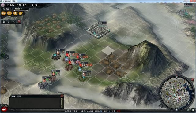 三国志11大浪淘沙全攻略枪兵篇（枪兵战法使用及效果介绍）