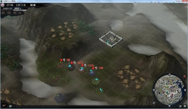 三国志11大浪淘沙全攻略枪兵篇（枪兵战法使用及效果介绍）