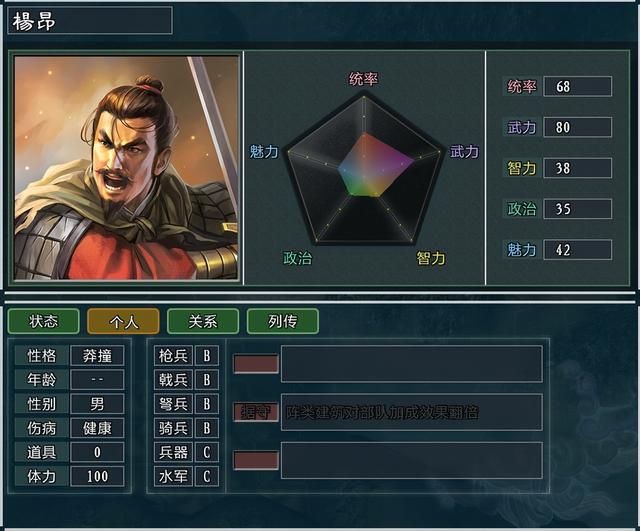 三国志11大浪淘沙张鲁势力怎么玩(张鲁势力难度强度全测评)