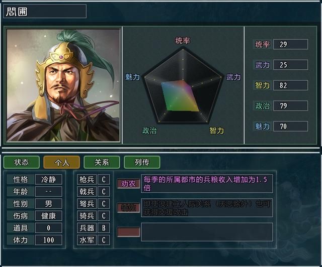 三国志11大浪淘沙张鲁势力怎么玩(张鲁势力难度强度全测评)