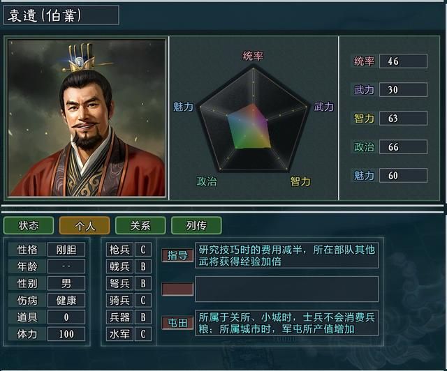 三国志11大浪淘沙刘岱势力怎么玩(刘岱势力难度强度全测评)