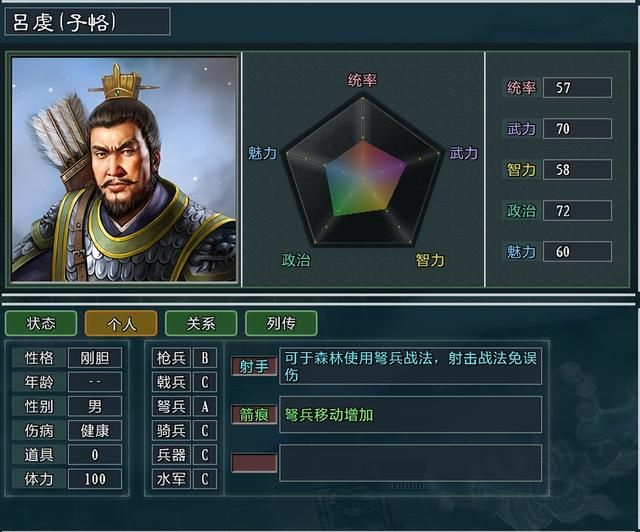 三国志11大浪淘沙刘岱势力怎么玩(刘岱势力难度强度全测评)